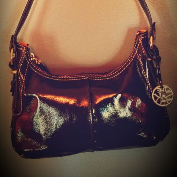 NWOT SAK handbag in Java - Picture 4 of 8